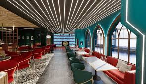 The Phoenix Club