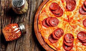 Cafe Delhi Heights