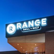 Range - Hyatt Regency Resort and Spa