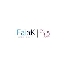 Falak - Alfresso Dining