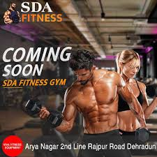 SDA Fitness