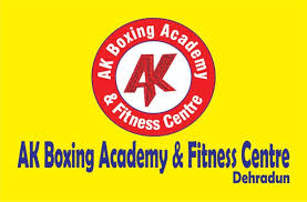 Ak Boxing Academy & Fitness Centre