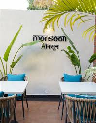 Monsoon