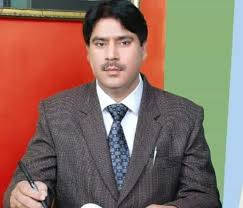Dr. Samrat Md- Ayurved