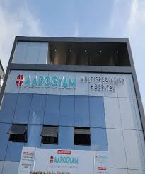Arogyadham Clinic