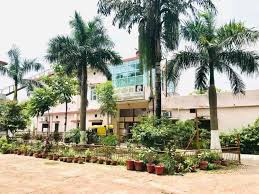 Karan Nursing Home