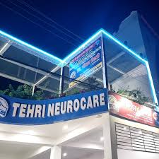 Tehri Neurocare Centre