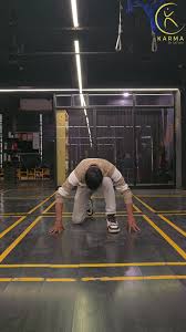 Dhoom Dance Institute & Fitness Centre