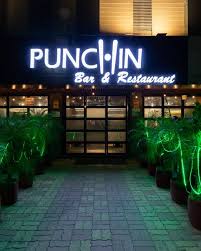 PunChin