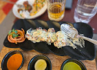 Cure, The Culinary Bar