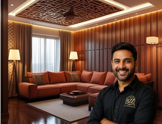 A2Z INTERIORS