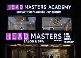 Headmasters
