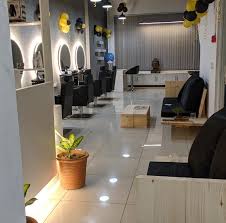 WHOX SALON