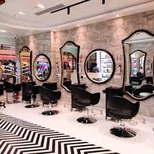 Envi Salon & Spa