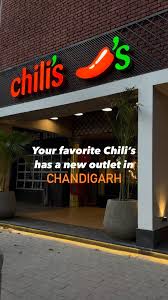Chili’s Grill & Bar