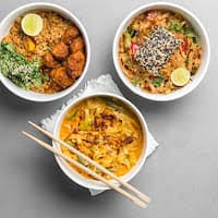 Aja – Honestly Good Food