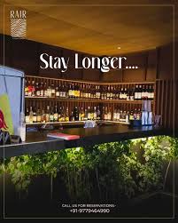 Rair – Air Bar & Lounge