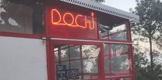Dochi Pizzeria X AVRA