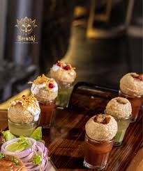 Brewski – Kitchen, Brewery & Nightlife