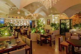 Saaj – A Craft Cocktail Bar