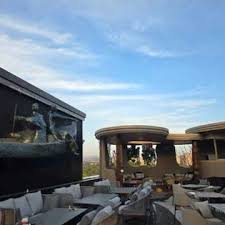 Alba Skybar