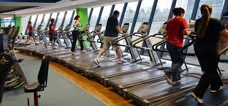 Wao Fitness-Best Gym