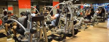 BodyZone Sector 9-C