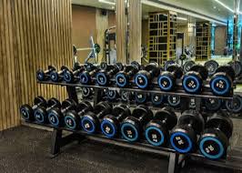 Fit Factory (Swimming Pool)