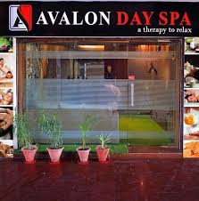 Avalon Spa