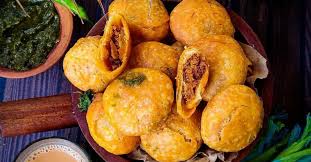 Kota Kachori