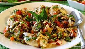 Chhatwal’s Special Chaat Corner And Milk Bar