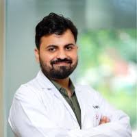 Dr. Aditya Sharma
