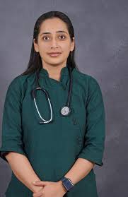 Dr Reshma Singh