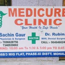 Medicure Clinic