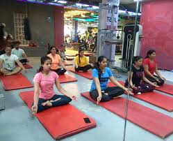 Oxizone Fitness & Spa