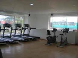 Elemention Gym