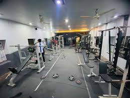 Balaji Health Club