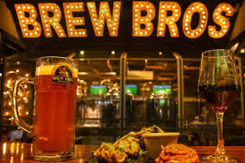 Brew Bros
