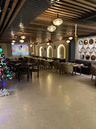 SHAAKS – Brewery & Kitchen