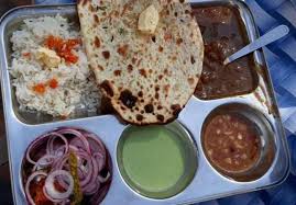 Naan Express