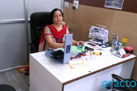 Dr. Anju Batra Clinic