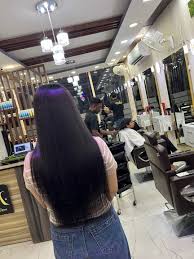 Scissors Masterz Unisex Saloon