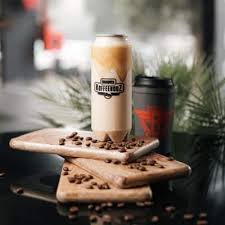 Kafenio Cafe & Bistro