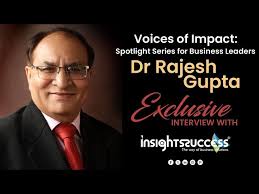 Mr Rajesh Gupta