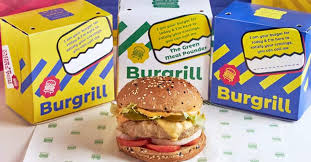 Burgrill