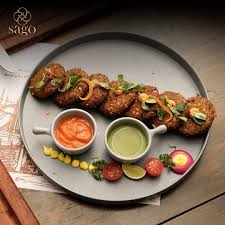 Sago – Spice Symphony