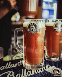 Brew Bros MicroBrewery