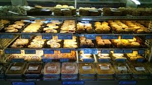 The Bread Basket & Bakery