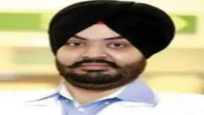 Dr Tajeshwar