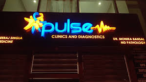 Pulse Clinics & Diagnostics